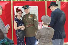 Совсем другая история