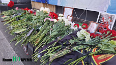 Мемориал Вагнеру у цирка