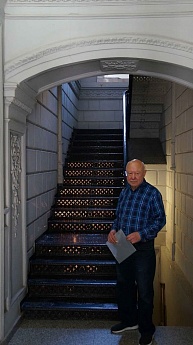 Лестницы Фото Ростов