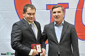 Самбо – азартный спорт