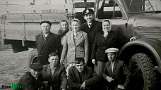 Подлодка К-8: новые имена. Капитан-лейтенант Николай Ясько