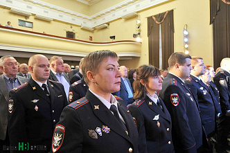 Спокойного пути!