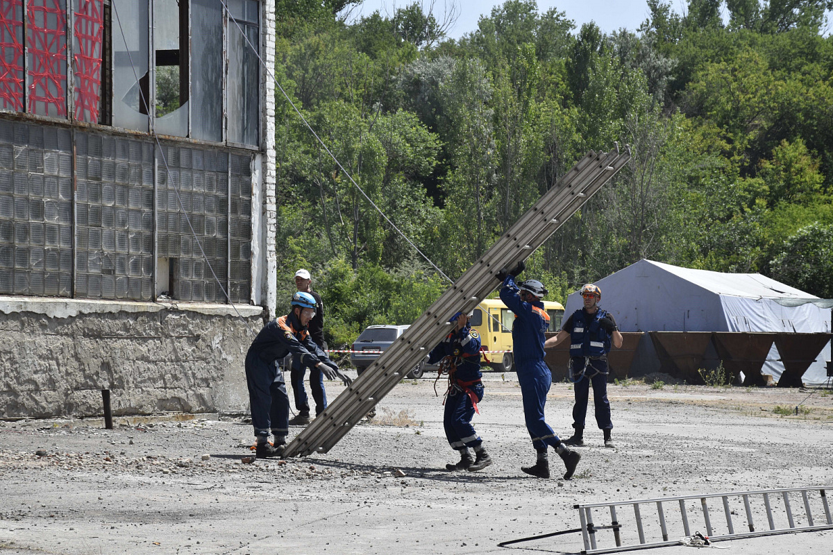 Фото взято с сайта Правительства РО
