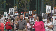 Бессмертный полк не старится