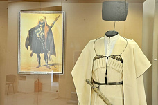 Выставка о черкесах и их традициях открылась в Ростове