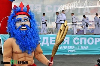 На ростовском гребном канале «Дон» продолжаются состязания «Недели спорта»