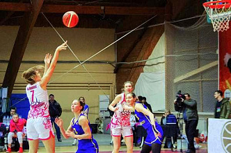 Первый раунд уже отыграли…