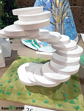 Елки бывают разные