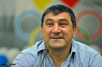 Россыпь олимпийских звезд