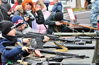 Полицейский марш