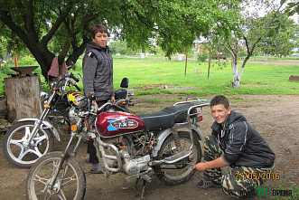 Кто в тылу у Сухомлинова