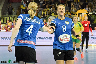 Последний трофей сезона