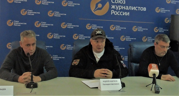 Ростовский госпиталь: к зрителю придут качественное кино и его создатели