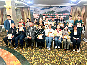 Обзор событий в мире ростовских шахмат