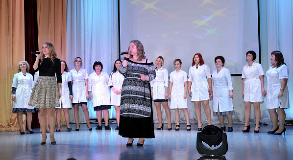 Аксайская районная больница, Аксай