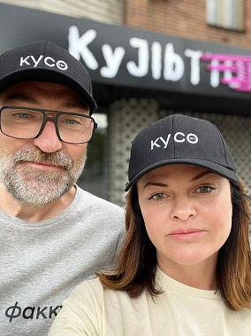 "Мой бизнес" поддержал ростовские бренды одежды