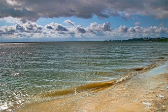 Проблему опреснения воды в водопроводе обсудили на комиссии по ЧС в Азове