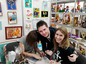 Спасаем Настю вместе