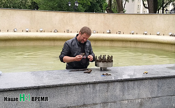 И ещё подсмотрелось…