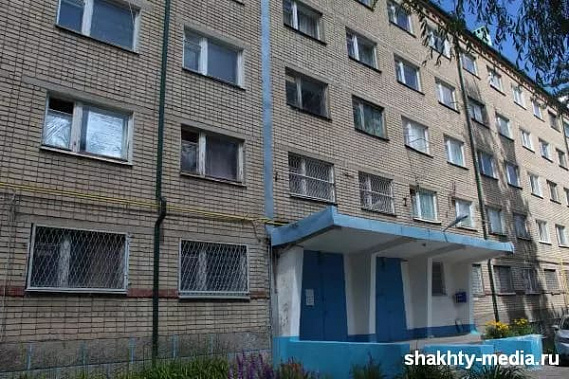 Вахтовики в шахтинском обсерваторе сдали тест на наличие антител