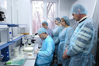 В Ростове будут судить лже-строителя ветеринарной лаборатории