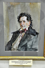 В другой роли