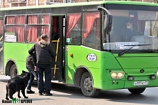  Фотохроника: первый день тотальной самоизоляции в Ростове и Новочеркасске