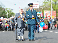 День Победы 2011 года_8977