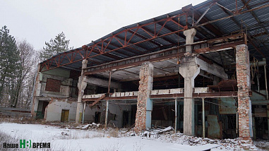 Как убивали завод