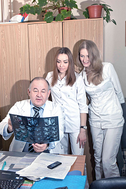 Новая методика дает результат