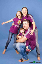 Мы - команда!