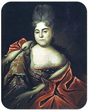 Наталья Алексеевна – любимая сестра Петра Великого. Фото из открытых источников