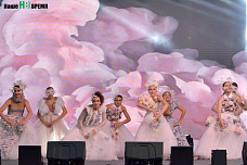 В ЮФУ отметили День знаний