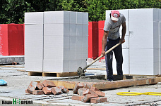 Собрать судьбу из осколков