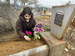 Как волонтёрский отряд назовешь, тем он и прославится...