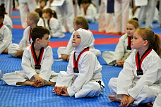 30 04 2025 Тхэквондисты из «Спорта для всех» вышли на новый уровень