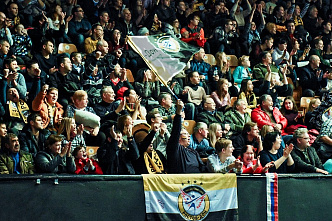 «Брест» – не крепость. Можно брать