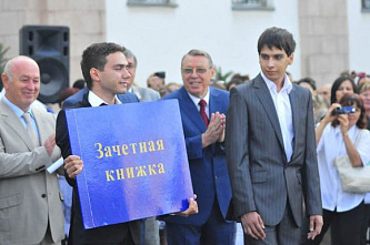 Рельсы, километры, поезда…_24973