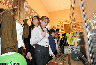 Конкурс «Мы помним…»