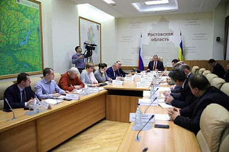 После взрыва в Азове: пострадавшим — помочь, дом — обследовать, главу «Азовмежрайгаза» — уволить