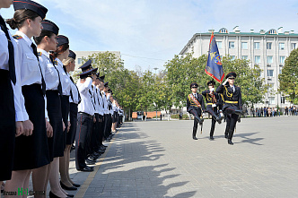 Нам нужны полицейские другой формации