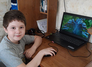 Сальские юниоры стали призерами всероссийского командного интернет-турнира по шахматам