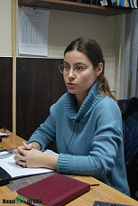 Славе нужен другой «Вектор»?