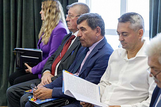 совместное заседании Правления Ассоциации  «Совет муниципальных образований Ростовской области»