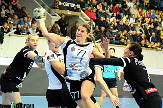 Расклад после боя не наш