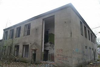 «Разруха ты, разруха...»