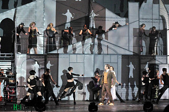 Детективная феерия