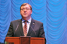 Первый юбилей