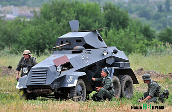 Вторая оборона Ростова