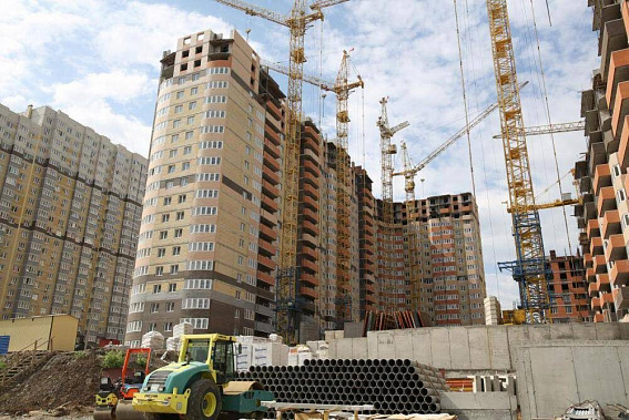 На Дону создан совет по градостроительству и развитию территорий